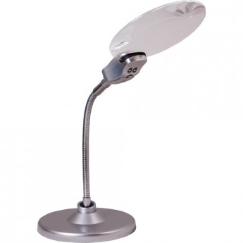 Лупа LEVENHUK ZENO DESK D5 Лупа LEVENHUK ZENO DESK D5