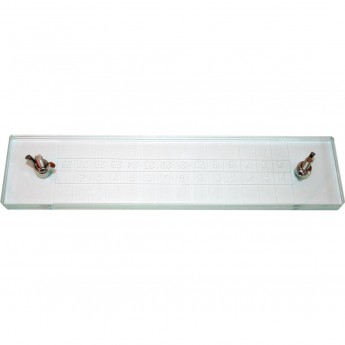 Компрессорий для трихинеллоскопа LEVENHUK CR10 Компрессорий для трихинеллоскопа LEVENHUK CR10