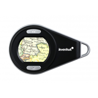 Лупа цифровая LEVENHUK ERGO 10