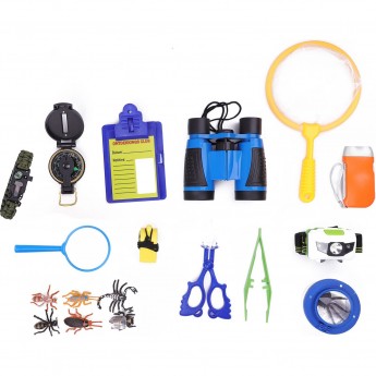 Походный набор LEVENHUK LABZZ SK30 Походный набор LEVENHUK LABZZ SK30