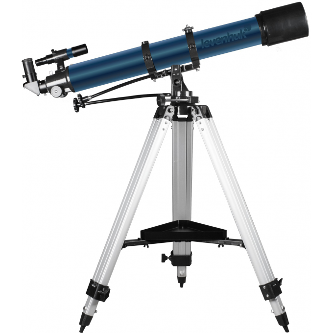 Телескоп LEVENHUK NEW SKYLINE PLUS 90/900 AZ3 86208